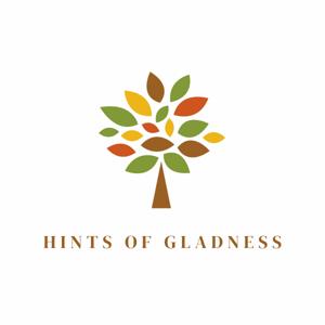 Hints of Gladness by Rod Janz