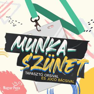 Munkaszünet