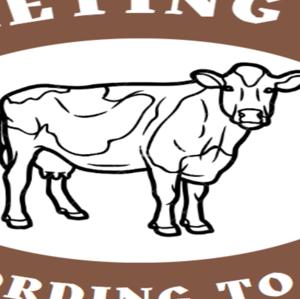 Marketing For Beef (According to Jim)