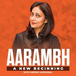 AARAMBH - A New Beginning