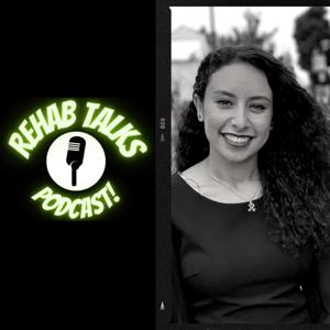 RehabTalks Podcast