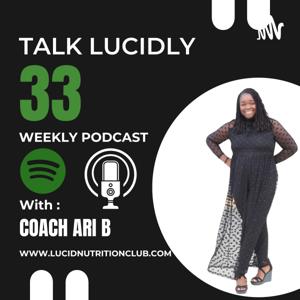 Talk Lucidly 33