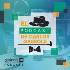 El podcast de Carlos Gassols