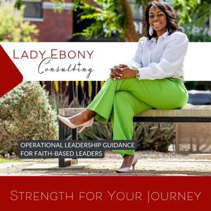 Strength For Your Journey