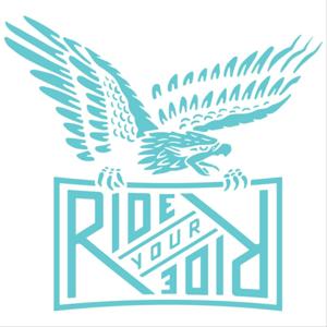 Ride Your Ride p/b Dispatch Custom Cycling Components