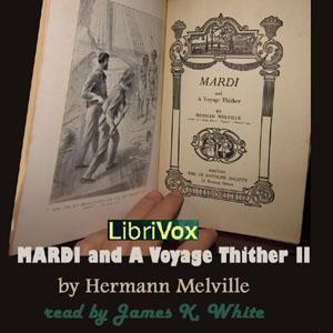 Mardi Vol. 2 by Herman Melville (1819 - 1891)