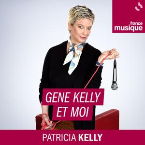 Gene Kelly et moi