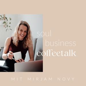 Soul Business Coffee Talk