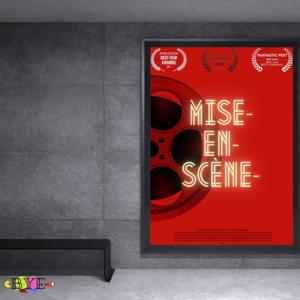 Mise-en-scène