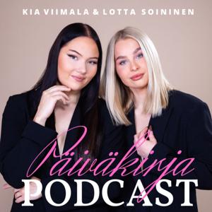 Päiväkirja Podcast