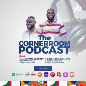 The CornerRoom Podcast
