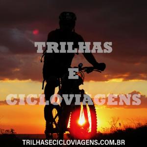 Trilhas e Cicloviagens