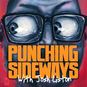 Punching Sideways (The Early Days)