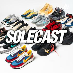 SOLECAST | A Sneaker Podcast