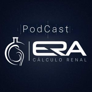 PodCast ERA Cálculo Renal