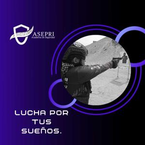 SEGURIDAD PRIVADA
