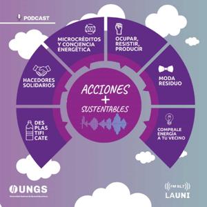 Acciones +  Sustentables