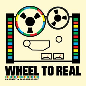 Wheel To Real