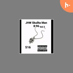 JHW Skullta Man 8:96 Vol 2