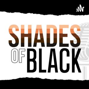Shades Of Black