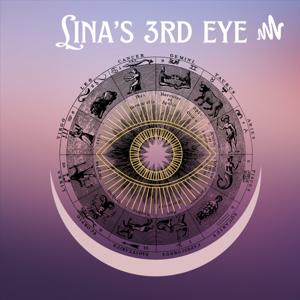 Lina´s 3rd Eye