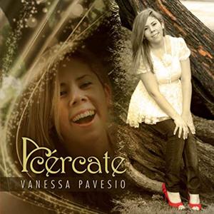 Acércate - Vanessa Pavesio