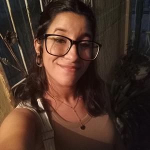 estefania3 3Speak Podcast