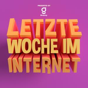 Letzte Woche im Internet