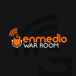 Enmedio War Room