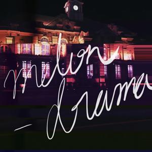 Melon-Drama 閒聊樂耳