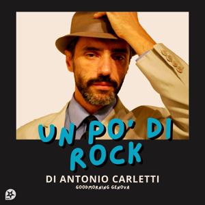 Un Po' Di Rock - Antonio Carletti