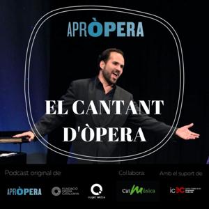 El cantant d'òpera