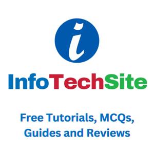 InfoTech Site