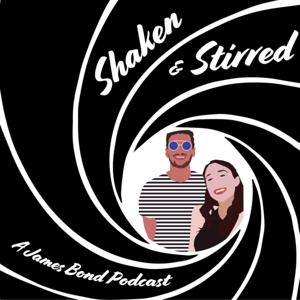Shaken & Stirred