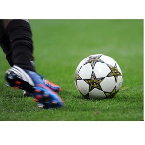 Berita Sukan Bola Sepak Seluruh Dunia