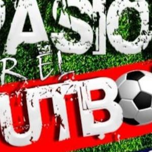 Pasion Por el futbol