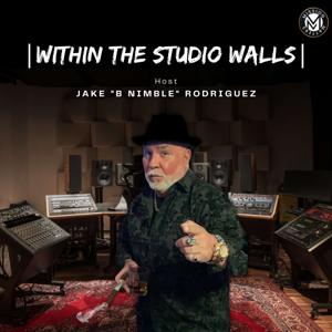 Within the Studio Walls