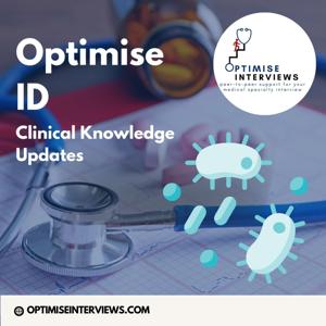 OptimiseID - Clinical Knowledge Updates