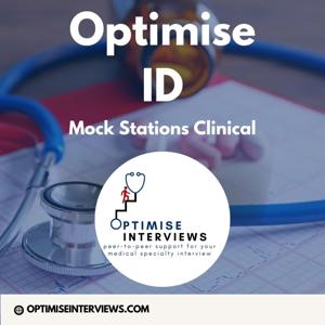 OptimiseID - Mock Stations Clinical