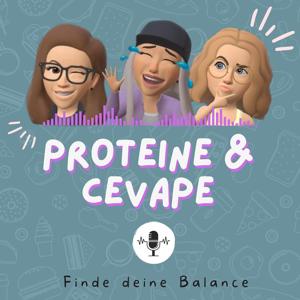 Proteine & Cevape - Finde deine Balance