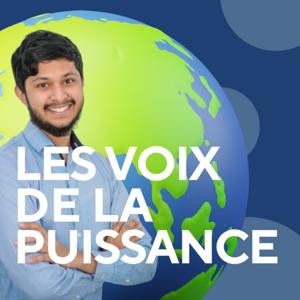 Les voix de la puissance.