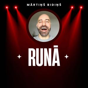 Mārtiņš Bidiņš RUNĀ
