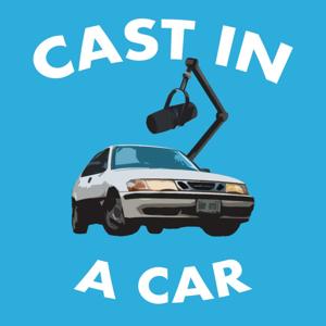 Cast In A Car