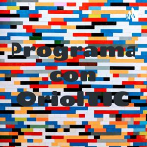 Introducción a la programación con OriolTIC