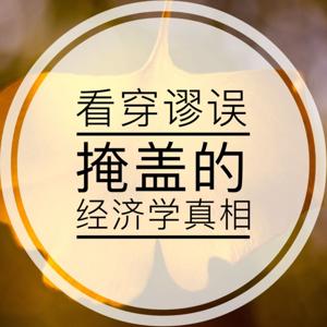 看穿被谬误掩盖的经济学真相—这才是经济学的思维方式