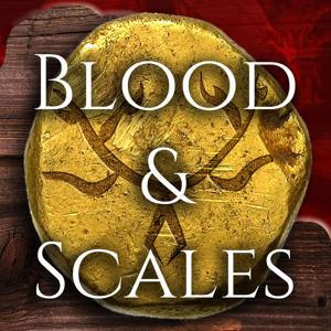 Blood & Scales - Nerd Squad