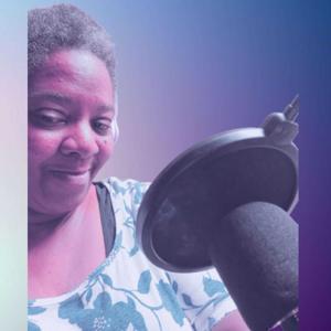Author Terri Celestine Brunson
