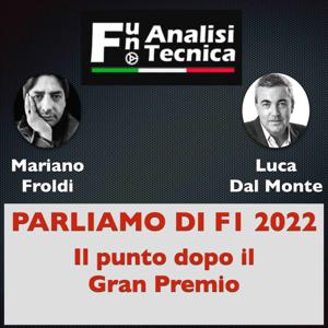 Parliamo di F1 2022