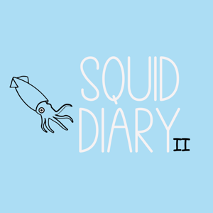 魷魚生活日記Ⅱ
