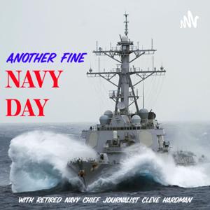 Another Fine Navy Day